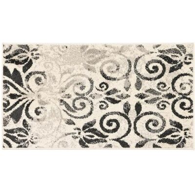 Domoletti, Teppich, CARPET LOTO 109 FM6/HR6 W 0.67X1.20 (120 x 67 cm) Domoletti, Teppich, CARPET LOTO 109 FM6/HR6 W 0.67X1.20 (120 x 67 cm)