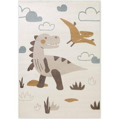 Hanse Home, Teppich, Dino (235 x 160 cm) Hanse Home, Teppich, Dino (235 x 160 cm)