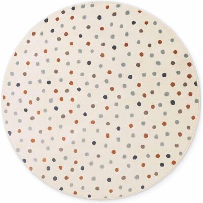 Hanse Home, Teppich, Konfetti (160 cm) Hanse Home, Teppich, Konfetti (160 cm)
