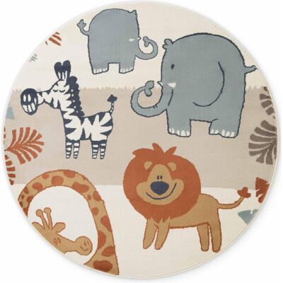 Hanse Home, Teppich, Savanna (160 cm) Hanse Home, Teppich, Savanna (160 cm)
