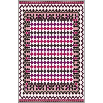 Confetti Carpets, Kinderteppich, Boone (50 x 80 cm) Confetti Carpets, Kinderteppich, Boone (50 x 80 cm)