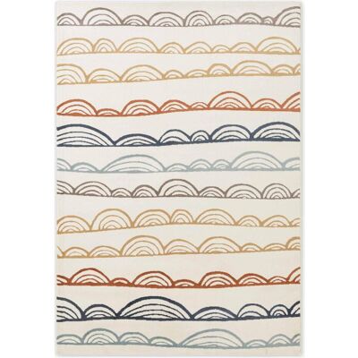 Hanse Home, Teppich, Kiki (290 x 200 cm) Hanse Home, Teppich, Kiki (290 x 200 cm)