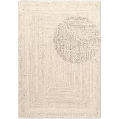 Hanse Home, Teppich, Juno (90 x 60 cm) Hanse Home, Teppich, Juno (90 x 60 cm)