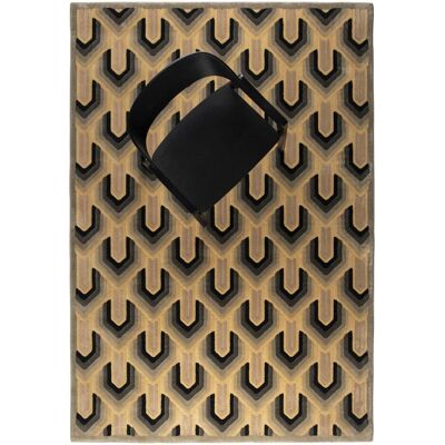 Dutchbone, Teppich, Lockhart Carpet 160x230 (160 x 230 cm) Dutchbone, Teppich, Lockhart Carpet 160x230 (160 x 230 cm)