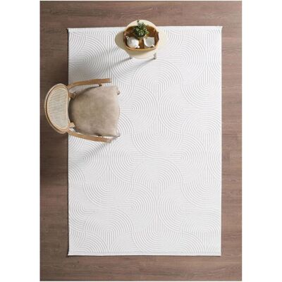 Conceptum Hypnose, Teppich, Nuvra (170 x 120 cm) Conceptum Hypnose, Teppich, Nuvra (170 x 120 cm)