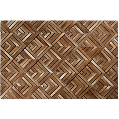 Beliani, Teppich, Tekir (200 x 140 cm) Beliani, Teppich, Tekir (200 x 140 cm)