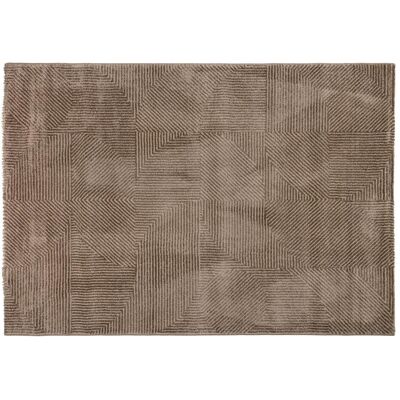 Domoletti, Teppich, Indoor carpet Lucca E132B-FDF-36, 160 x 230 cm (160 x 230 cm) Domoletti, Teppich, Indoor carpet Lucca E132B-FDF-36, 160 x 230 cm (160 x 230 cm)