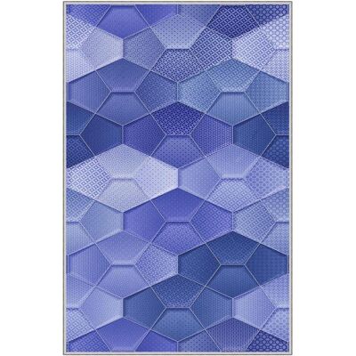 Confetti Carpets, Kinderteppich, Rayna (50 x 80 cm) Confetti Carpets, Kinderteppich, Rayna (50 x 80 cm)