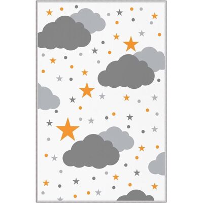 Confetti Carpets, Kinderteppich, Lola (50 x 80 cm) Confetti Carpets, Kinderteppich, Lola (50 x 80 cm)