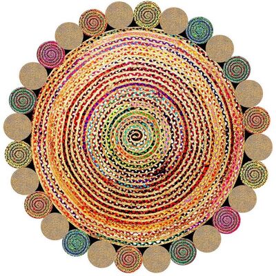 Nirvana, Kinderteppich, Maria (50 x 80 cm) Nirvana, Kinderteppich, Maria (50 x 80 cm)