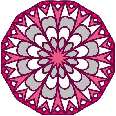 Confetti Carpets, Kinderteppich, Granger (50 x 80 cm) Confetti Carpets, Kinderteppich, Granger (50 x 80 cm)