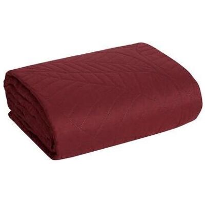 Eurofirany, Decke, D91/N/BONI/6/CEG 170X210 ZIEGEL (210 x 170 cm) Eurofirany, Decke, D91/N/BONI/6/CEG 170X210 ZIEGEL (210 x 170 cm)