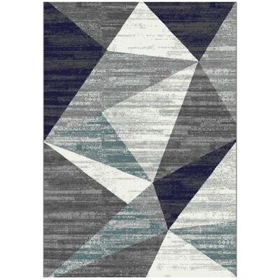 Domoletti - CARPET ESTELLA 8226 OK1-H - 170x170 cm - Rechteckig - Rug Domoletti - CARPET ESTELLA 8226 OK1-H - 170x170 cm - Rechteckig - Rug