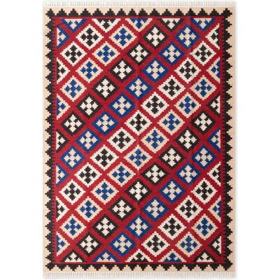 Hanse Home, Teppich, Rami (290 x 200 cm) Hanse Home, Teppich, Rami (290 x 200 cm)