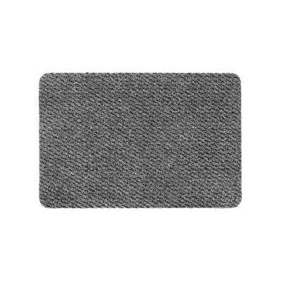Hamat, Fussmatte, Fussmatte Universal Grau 40X60 (60 x 40 cm) Hamat, Fussmatte, Fussmatte Universal Grau 40X60 (60 x 40 cm)