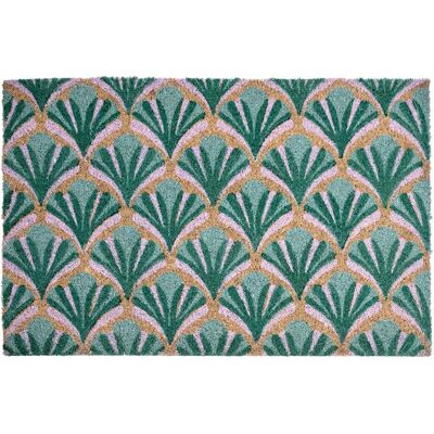 Beliani, Fussmatte, Tatalik (60 x 40 cm) Beliani, Fussmatte, Tatalik (60 x 40 cm)