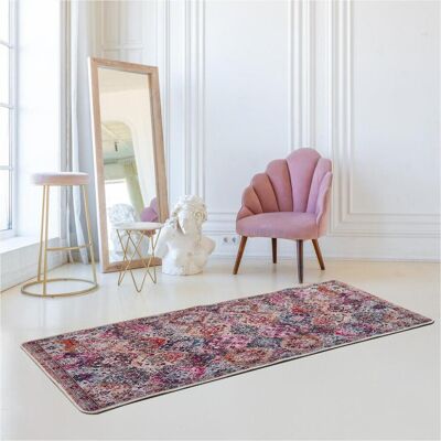 Miqna, Teppich, Moderner Küchenteppich Gel Läufer Rutschfest Rechteckig 60x150cm (150 x 60 cm) Miqna, Teppich, Moderner Küchenteppich Gel Läufer Rutschfest Rechteckig 60x150cm (150 x 60 cm)