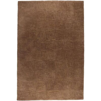 Dutchbone, Teppich, Carpet Maryland 160x230 Rust (230 x 160 cm) Dutchbone, Teppich, Carpet Maryland 160x230 Rust (230 x 160 cm)