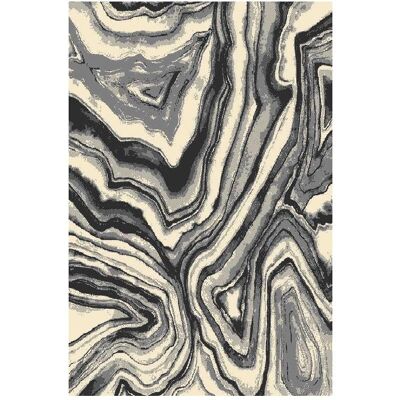 Domoletti, Teppich, CARPET LOTTO 2369-W FM6 1.6X2.35 (160 x 170 cm) Domoletti, Teppich, CARPET LOTTO 2369-W FM6 1.6X2.35 (160 x 170 cm)