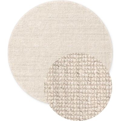 Hanse Home, Teppich, Jaipur (200 cm) Hanse Home, Teppich, Jaipur (200 cm)