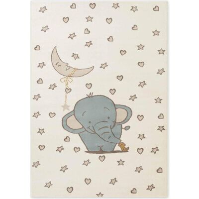Hanse Home, Kinderteppich, Little Ellie (170 x 120 cm) Hanse Home, Kinderteppich, Little Ellie (170 x 120 cm)