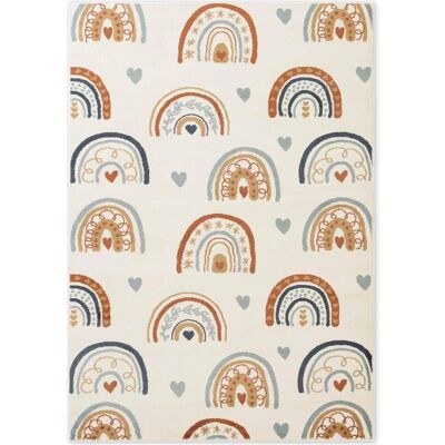 Hanse Home, Teppich, Bowie (235 x 160 cm) Hanse Home, Teppich, Bowie (235 x 160 cm)