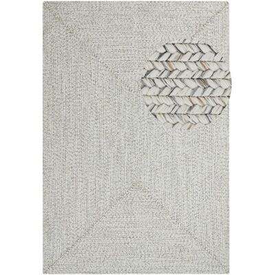 Hanse Home, Teppich, Trenzado (230 x 160 cm) Hanse Home, Teppich, Trenzado (230 x 160 cm)