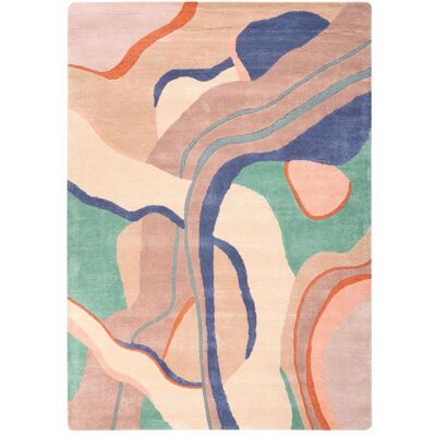 Beliani, Teppich, Almora (230 x 160 cm) Beliani, Teppich, Almora (230 x 160 cm)