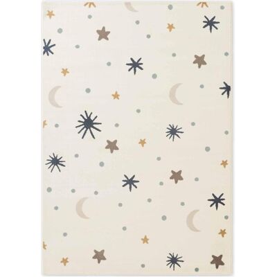 Hanse Home, Teppich, Moony (235 x 160 cm) Hanse Home, Teppich, Moony (235 x 160 cm)