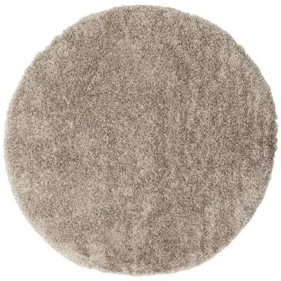 Domoletti, Teppich, Indoor carpet LIGHT ARES 520-XE7-D, D120 cm (120 cm) Domoletti, Teppich, Indoor carpet LIGHT ARES 520-XE7-D, D120 cm (120 cm)