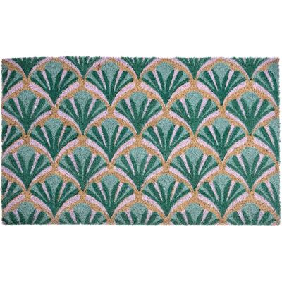 Beliani, Fussmatte, Tatalik (75 x 45 cm) Beliani, Fussmatte, Tatalik (75 x 45 cm)