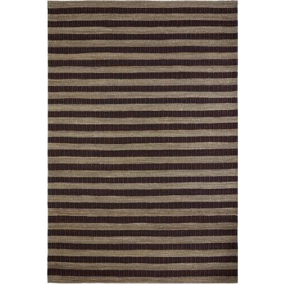 House Doctor, Teppich, Rug, HDBlock, BrownNatural (300 x 200 cm) House Doctor, Teppich, Rug, HDBlock, BrownNatural (300 x 200 cm)