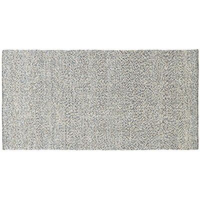 Normann Copenhagen Polli Teppich - Recyceltes Polyester 100x200cm - Sand Multi Normann Copenhagen Polli Teppich - Recyceltes Polyester 100x200cm - Sand Multi