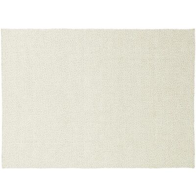 Normann Copenhagen Polli Teppich - beige - 170 x 240 cm Normann Copenhagen Polli Teppich - beige - 170 x 240 cm