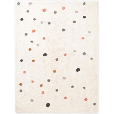 Hanse Home, Teppich, Pippo (200 x 140 cm) Hanse Home, Teppich, Pippo (200 x 140 cm)