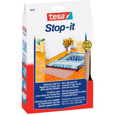 tesa, Teppich, Anti-Rutsch Teppichmatte (80 x 150 cm) tesa, Teppich, Anti-Rutsch Teppichmatte (80 x 150 cm)