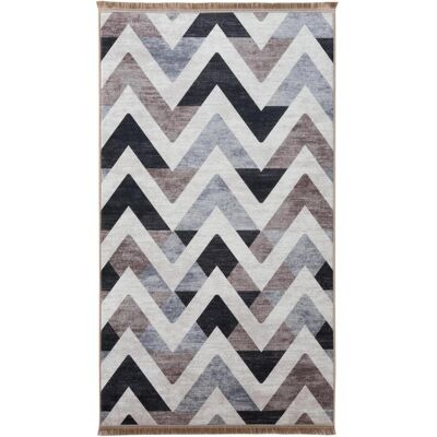 Splendid, Teppich, CARPET PRINTED TOBO 1.6X2.3M (230 x 160 cm) Splendid, Teppich, CARPET PRINTED TOBO 1.6X2.3M (230 x 160 cm)