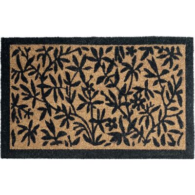 Beliani, Fussmatte, Nunivak (80 x 50 cm) Beliani, Fussmatte, Nunivak (80 x 50 cm)