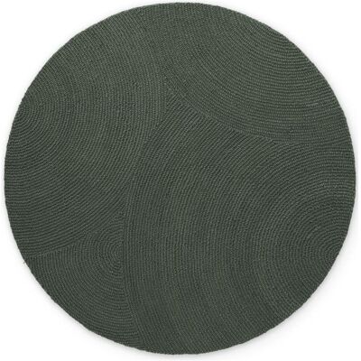 Hanse Home, Teppich, Calmio (120 cm) Hanse Home, Teppich, Calmio (120 cm)