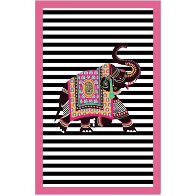 Confetti Carpets, Kinderteppich, Aiden (50 x 80 cm) Confetti Carpets, Kinderteppich, Aiden (50 x 80 cm)