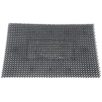 Miltex Fußmatte Eazycare Turf hellgrau 57x86cm - Türmatte Miltex Fußmatte Eazycare Turf hellgrau 57x86cm - Türmatte