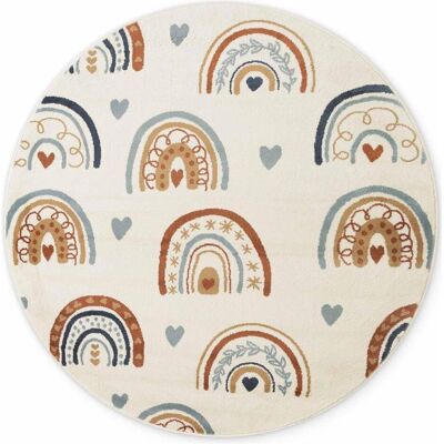 Hanse Home, Teppich, Bowie (160 cm) Hanse Home, Teppich, Bowie (160 cm)