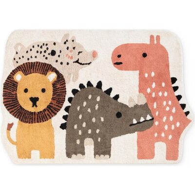Hanse Home, Teppich, Zoey (200 x 140 cm) Hanse Home, Teppich, Zoey (200 x 140 cm)