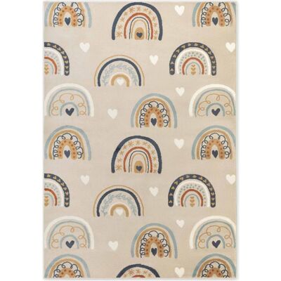 Hanse Home, Teppich, Bowie (170 x 120 cm) Hanse Home, Teppich, Bowie (170 x 120 cm)