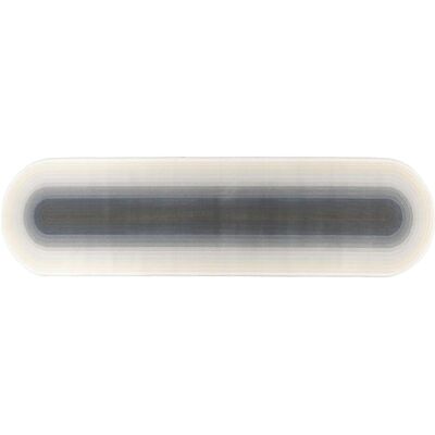 OLYMPIC Blau Beige Abstrakter Teppich - Teppich OLYMPIC Blau Beige Abstrakter Teppich - Teppich
