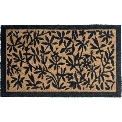 Beliani, Fussmatte, Nunivak (75 x 45 cm) Beliani, Fussmatte, Nunivak (75 x 45 cm)