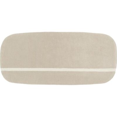 Normann Copenhagen Oona (200 x 90 cm) Normann Copenhagen Oona (200 x 90 cm)