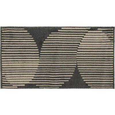 Domoletti, Teppich, Indoor Rug NORWAY 59003/ZC4-B 0.67X1.20M (120 x 67 cm) Domoletti, Teppich, Indoor Rug NORWAY 59003/ZC4-B 0.67X1.20M (120 x 67 cm)