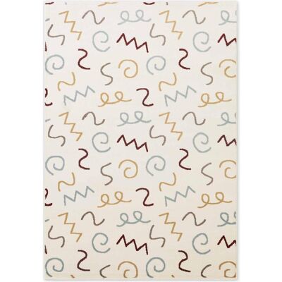 Hanse Home, Teppich, Fiete (170 x 120 cm) Hanse Home, Teppich, Fiete (170 x 120 cm)
