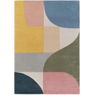Ted Baker, Teppich, Curzon (170 x 120 cm) Ted Baker, Teppich, Curzon (170 x 120 cm)